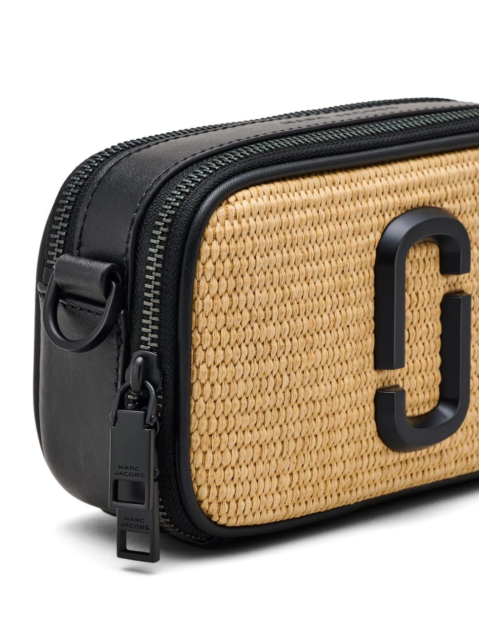 Affordable Woven Marc Jacobs camera Women The Snapshot bag 0815